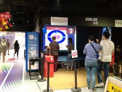 -VS SPORTS PARK运动玩乐园·团建·生日会(合生汇店)
