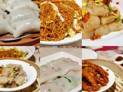 -隆隆金大茶楼(地王广场店)