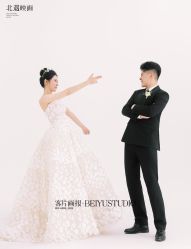 -北遇映画PHOTO GRAPHY STUDIO