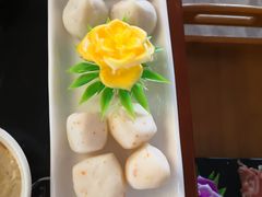 -禧鳳記·猪肚鸡火锅(玖洲道店)