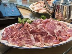 -华哥新鲜猪精品美食