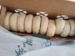 -赵记素斋·绿豆馅饼(钟楼小区店)