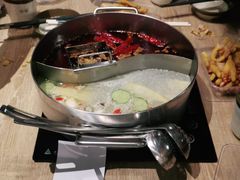 -野妹火锅(南园店)