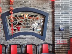 -陈渡桥老火锅(清潭店)