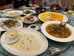 -海都六福酒家(世博广场店)