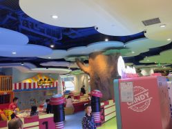 -MELAND CLUB亲子乐园•派对(虹桥万象城店)
