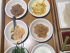 豪华五星薄饼-黑明餐厅(白鹭洲店)