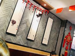 大堂-螺世纪螺蛳粉·桂味小排档(裕德店)