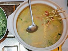 -如一鸡鲍鱼·粤式煲汤(长泰广场店)