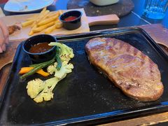 -必胜客(欧亚卖场店)