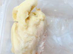 -中国民航大学教工食堂