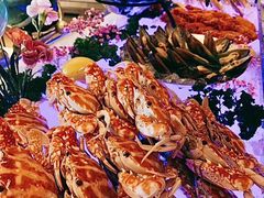 -星璞餐厅(深铁塘朗城君璞酒店)