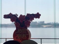 -白天鹅宾馆·流浮阁咖啡厅