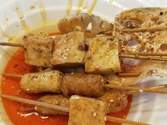 -食悦天美食广场(西安CityOn熙地港购物中心店)