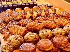 -LANLIZI BAKERY(COSMO店)