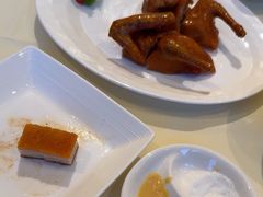 -利苑酒家(金宝店)