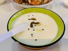 蜂蜜酸奶-帕米尔食府(白云观店)