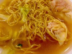 鲜虾云吞-顺记冰室(宝华路店)