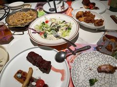 -赤火牛排(金狮广场店)