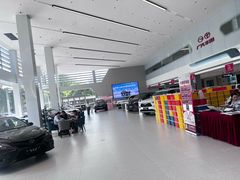 -上海和展广汽丰田4S店(老闵行店)