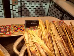 -RISE RESTAURANT(滨海湾金沙店)