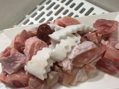 -肥佬大椰子鸡(三里屯3·3大厦店)
