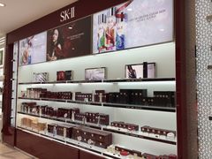 -乐天免税店(仁川国际机场店)