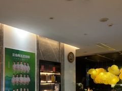 -新盈光·云会所(百丈东路店)