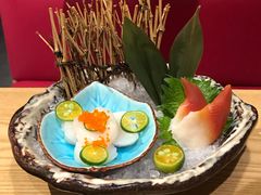 综合刺身拼盘-無雙居酒屋(北京路店)