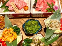 -肉魁屋·烧肉·烧鸟·酒场(高新店)