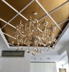点击看大图 店内环境-Yue Show馨选·半永久纹眉纹眼线