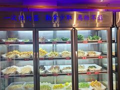 -钢管厂五区小郡肝火锅串串香(清河店)