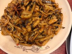 -聚首堂·特色小吃·肘子(什刹海德胜门店)