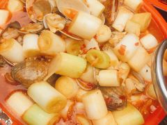 荔枝花甲-拈一筷子·宜宾江湖菜(十一街店)