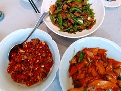 -南景饭店(万家丽路店)