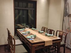 包厢-五观堂素食(新华路店)