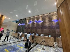 -青岛海尔洲际酒店