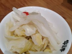-华三爷拌面(上海光启城店)