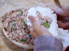 -晓友烧麦(光华村店)