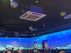 大堂-大成海鲜烧烤·小龙虾(七宝店)