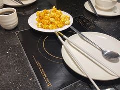 -大丰收脆鱼(正荣财富中心店)
