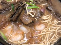 -慧娟面馆·餐厅(望江路店)