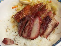 -永祥烧腊餐厅(虹口店)