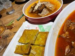 -鲁城往事(游客中心店)