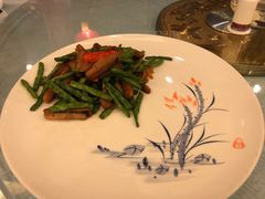 -全聚德(长江路店)