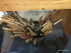 -号令江湖·水浒烤肉(和畅睦邻中心店)