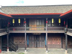 -马家大院