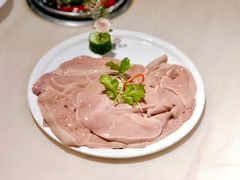 生鹅肝-围炉夜话·潮汕卤水火锅(榕江店)
