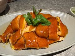 -留半山·香港食堂(啦啦宝都店)