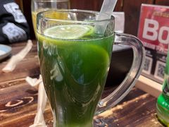 -小川洋风料理(汉街店)